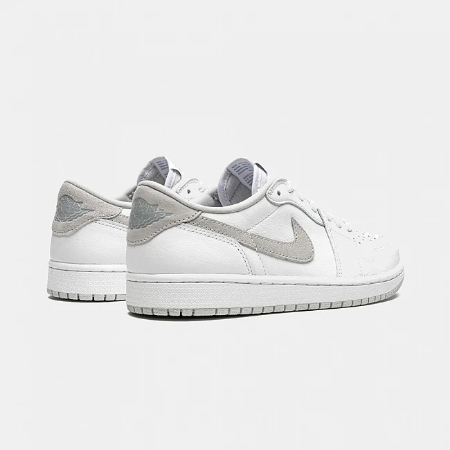 Nike Air Jordan 1 Low OG Neutral Grey