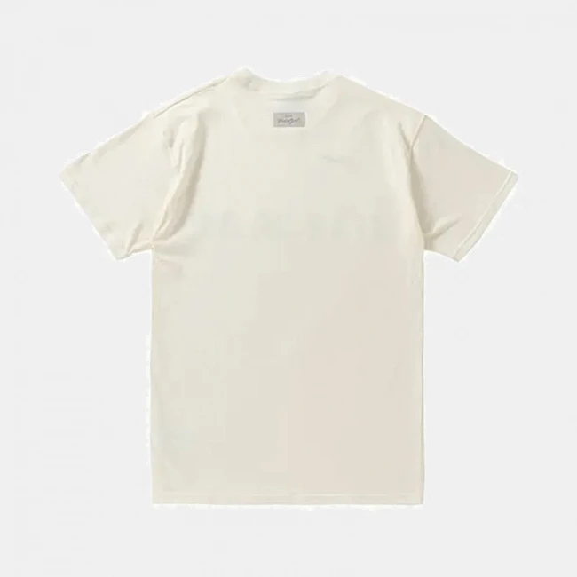 картинка Fear Of God Essentials X Nike Warm Up T-Shirt магазин Одежда+ являющийся официальным дистрибьютором в России 