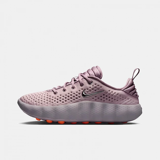 картинка Nike Mind 002 Light Violet Ore магазин Одежда+ являющийся официальным дистрибьютором в России 