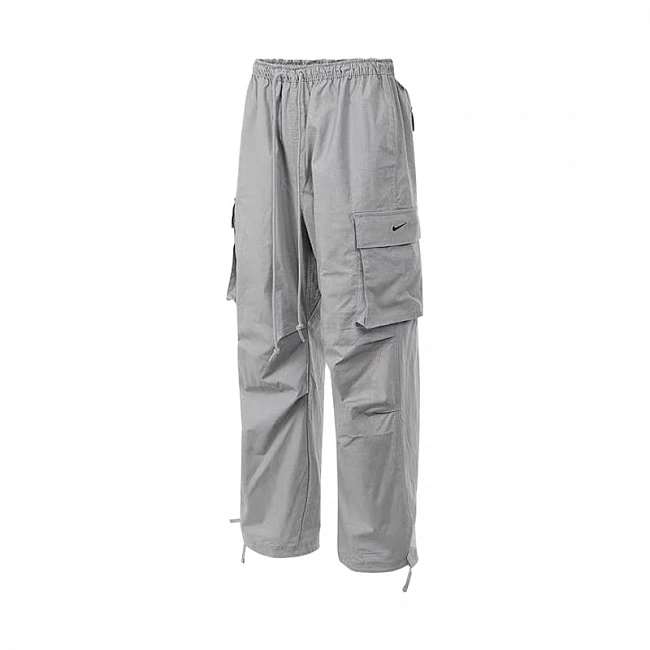 картинка Nike Sportswear Mid-Rise Cargo Trousers магазин Одежда+ являющийся официальным дистрибьютором в России 
