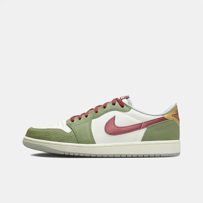 Nike Air Jordan 1 Low OG Chinese New Year
