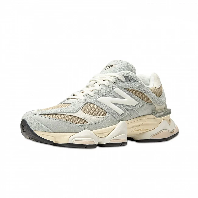 картинка New Balance 9060 Lone Star Grey магазин Одежда+ являющийся официальным дистрибьютором в России 