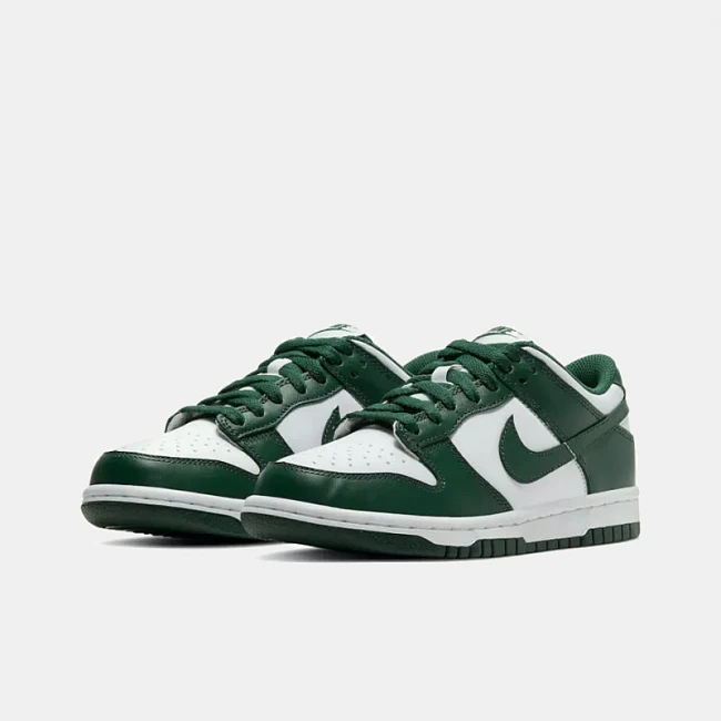 Nike Dunk Low Michigan State