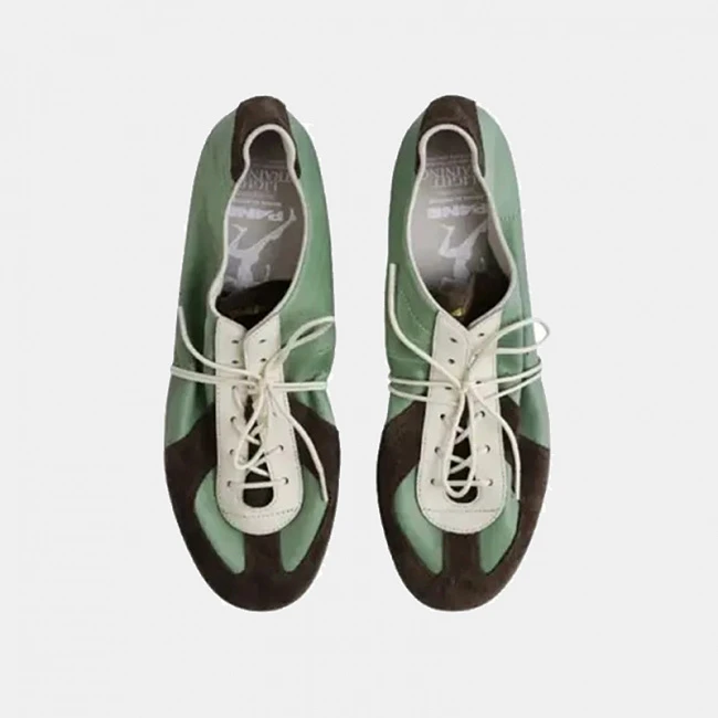Pane Light Training Nogi Green