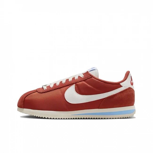 картинка Nike Cortez Picante Red магазин Одежда+ являющийся официальным дистрибьютором в России 