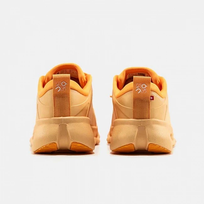 On Cloudsolo LOEWE Orange