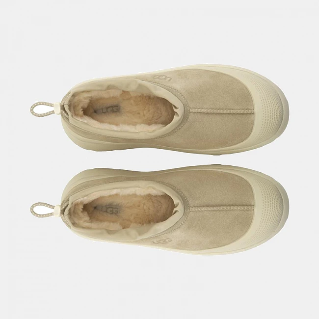 UGG Tasman Weather Hybrid Mustard Seed/Cream