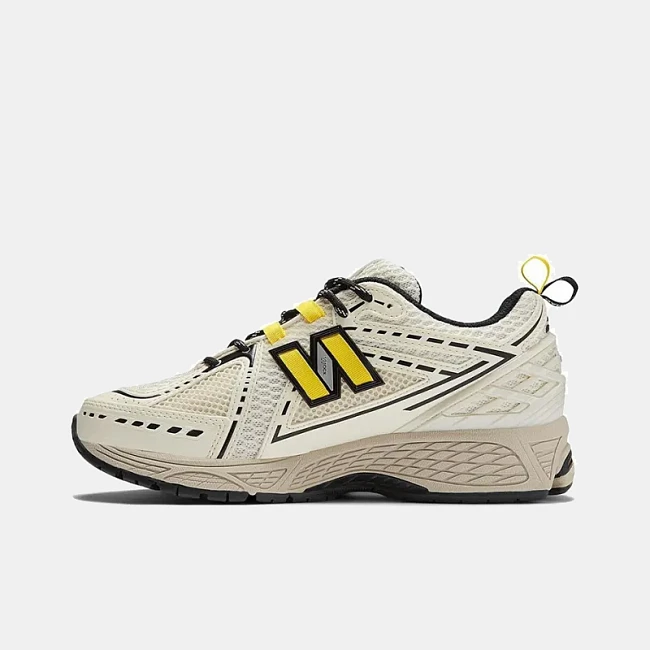 картинка New Balance 1906R Ganni Egret магазин Одежда+ являющийся официальным дистрибьютором в России 