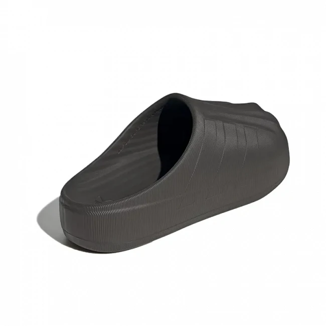 картинка Adidas Superstar Mule AdiFOM Shadow Olive магазин Одежда+ являющийся официальным дистрибьютором в России 