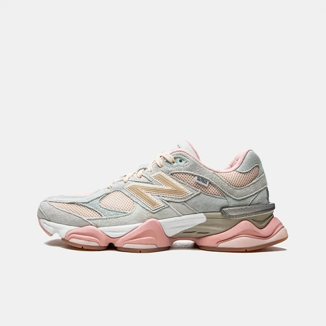 New Balance 9060 Joe Freshgoods Inside Voices Baby Shower Blue