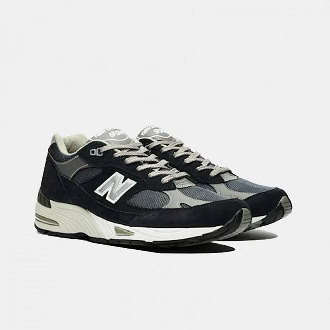 New Balance M991NV Navy