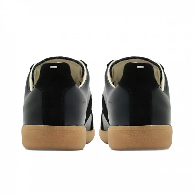 картинка Maison Margiela Replica Navy Black магазин Одежда+ являющийся официальным дистрибьютором в России 