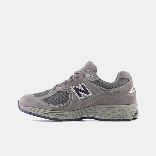 картинка New Balance 2002R Gore-Tex "Castlerock Natural Indigo" магазин Одежда+ являющийся официальным дистрибьютором в России 