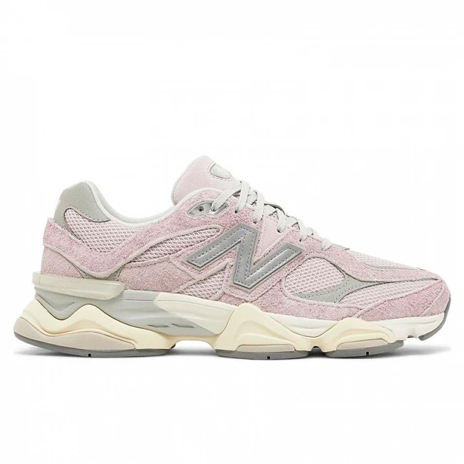 картинка New Balance 9060 "December Sky" магазин Одежда+ являющийся официальным дистрибьютором в России 