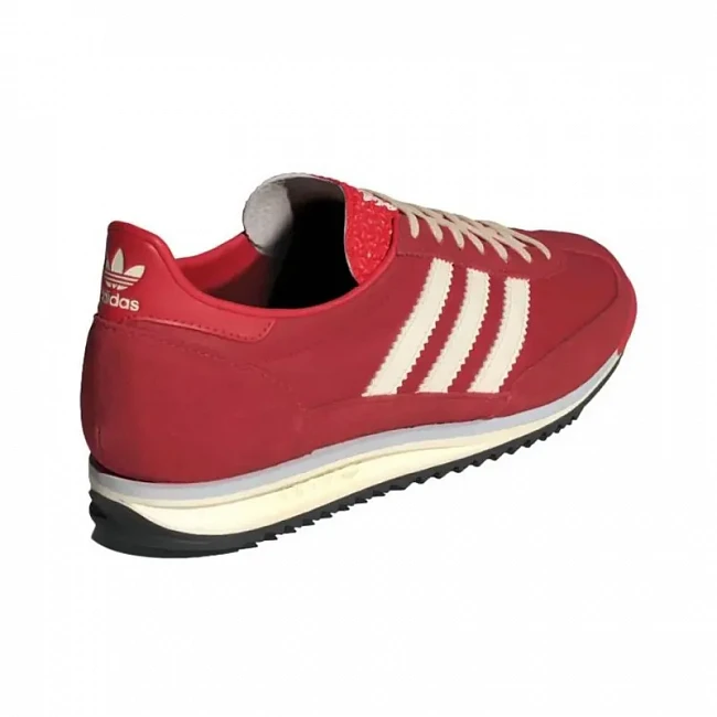картинка Adidas Sl 72 Better Scarlet магазин Одежда+ являющийся официальным дистрибьютором в России 