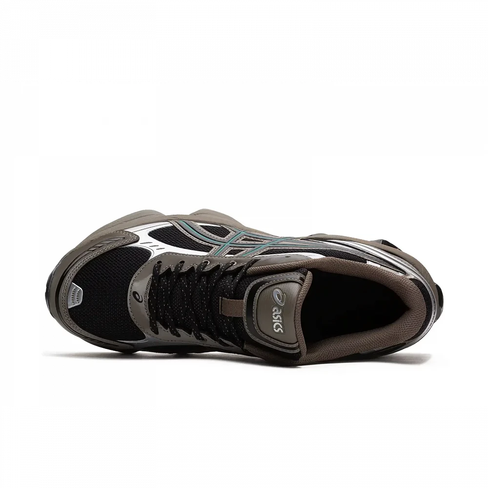 картинка Asics Gel-Kinetic Fluent 'Dark Taupe' от магазина Одежда+