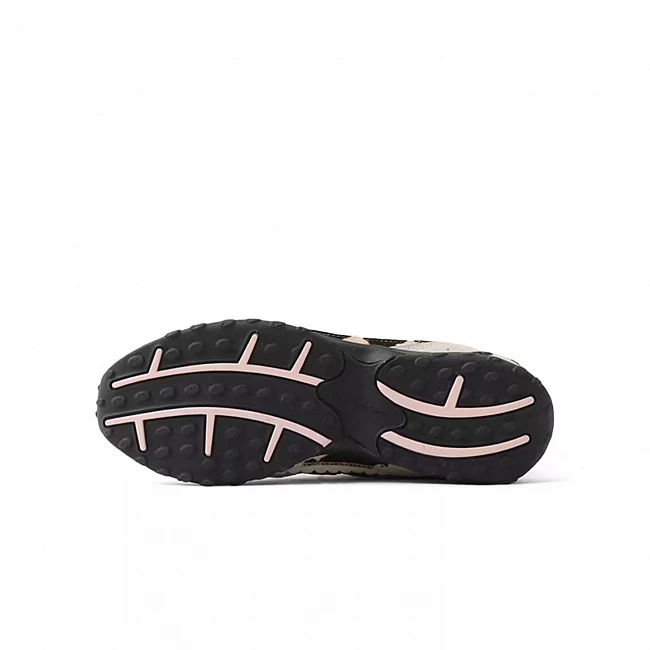 New Balance 204L Animal Print Black White
