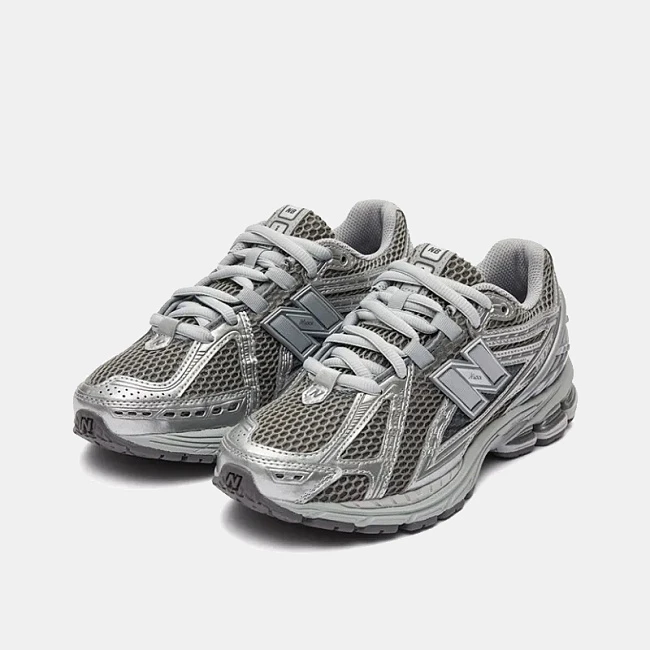 картинка New Balance 1906R Harbor Grey магазин Одежда+ являющийся официальным дистрибьютором в России 