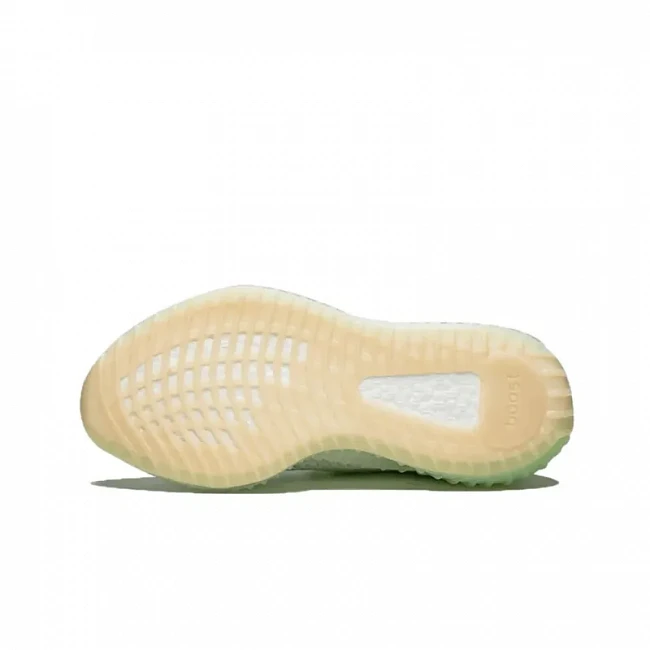 картинка Adidas Yeezy Boost 350 V2 "Hyperspace" магазин Одежда+ являющийся официальным дистрибьютором в России 