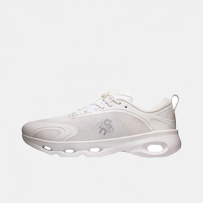 On Cloudsolo LOEWE White / Light Grey