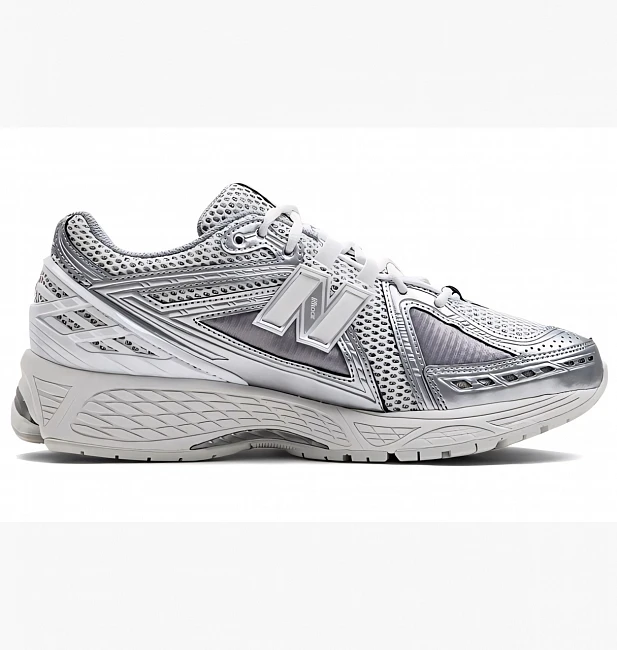картинка New Balance 1906R Metallic магазин Одежда+ являющийся официальным дистрибьютором в России 