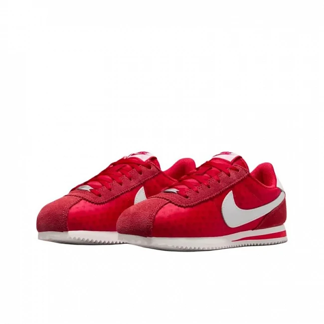 картинка Nike Cortez GS Valentines Day 2025 магазин Одежда+ являющийся официальным дистрибьютором в России 