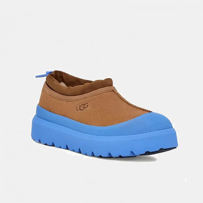 UGG Tasman Weather Hybrid Chestnut Big Sky