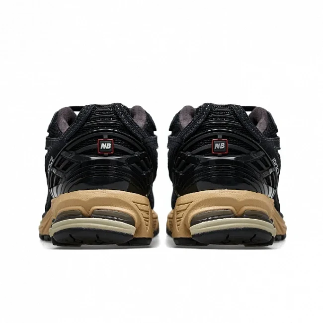 картинка New Balance 1906R Black Taupe магазин Одежда+ являющийся официальным дистрибьютором в России 
