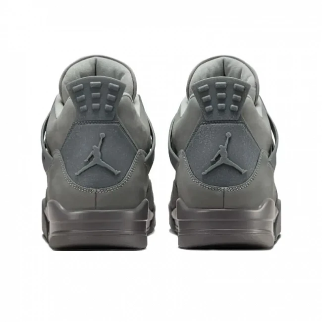 картинка Nike Air Jordan 4 Retro SE Paris Olympics Wet Cement магазин Одежда+ являющийся официальным дистрибьютором в России 