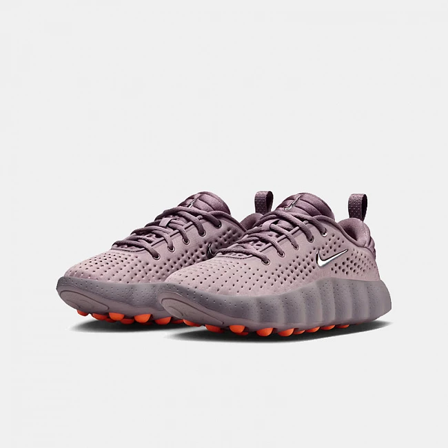 картинка Nike Mind 002 Light Violet Ore магазин Одежда+ являющийся официальным дистрибьютором в России 