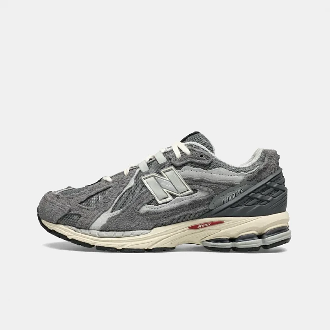 картинка New Balance 1906D "Protection Pack Harbor Grey" магазин Одежда+ являющийся официальным дистрибьютором в России 