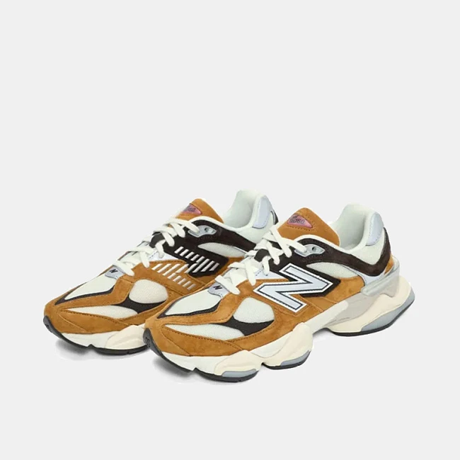 картинка New Balance 9060 Workwear магазин Одежда+ являющийся официальным дистрибьютором в России 