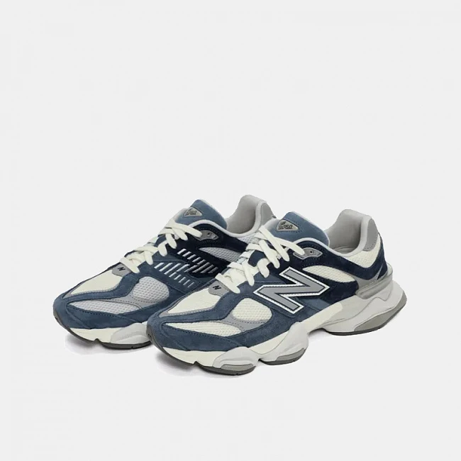 New Balance 9060 Natural Indigo