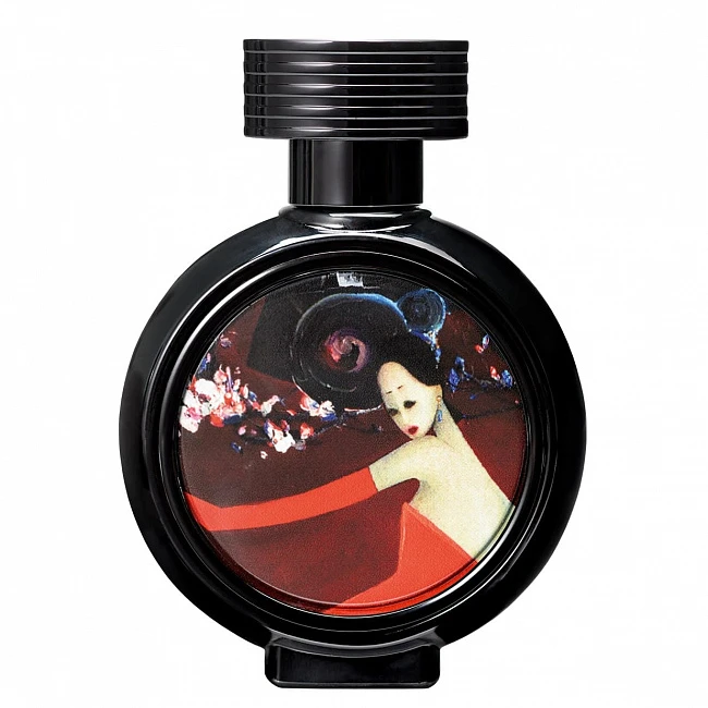 картинка HFC Red Iceberg 75ml edp магазин Одежда+ являющийся официальным дистрибьютором в России 