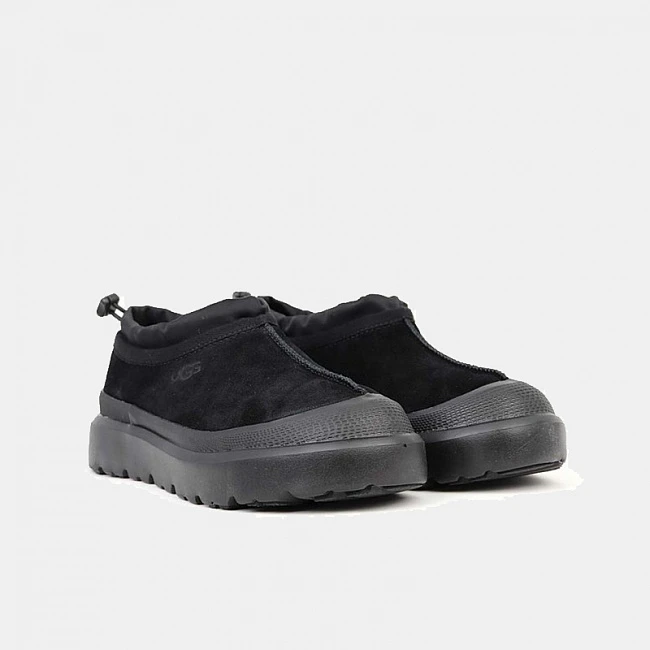 UGG Tasman Weather Hybrid Black