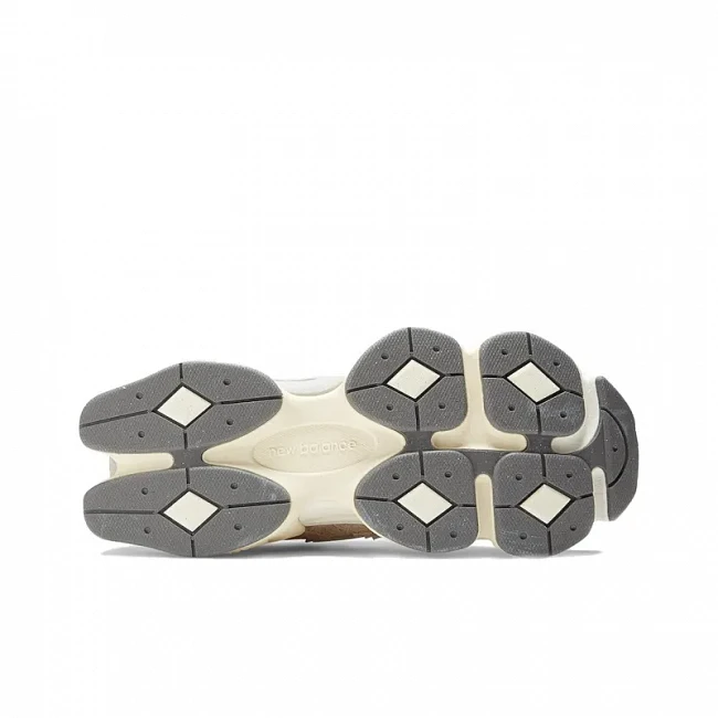 картинка New Balance 9060 "Driftwood" магазин Одежда+ являющийся официальным дистрибьютором в России 