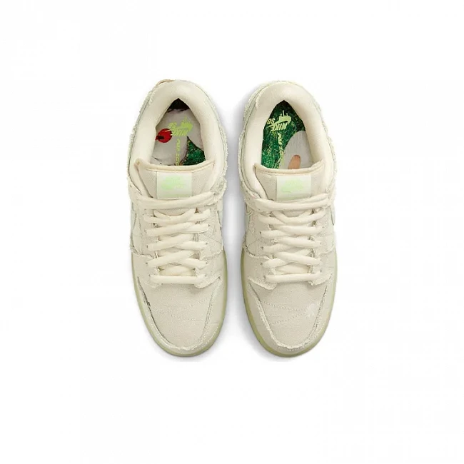 картинка Nike Dunk SB Low "Mummy" магазин Одежда+ являющийся официальным дистрибьютором в России 