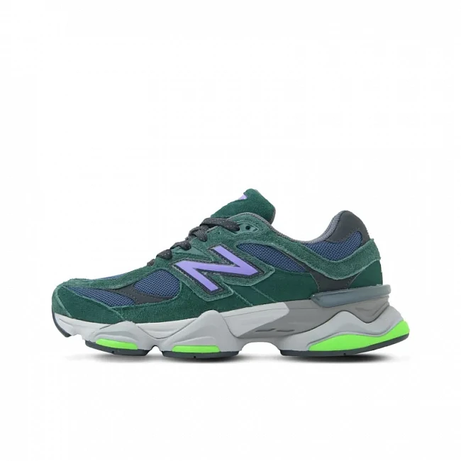 картинка New Balance 9060 Nightwatch магазин Одежда+ являющийся официальным дистрибьютором в России 