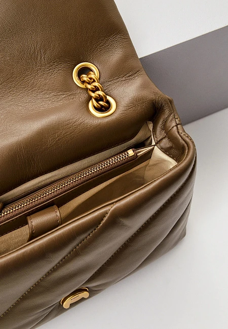 картинка Сумка Pinko магазин Одежда+ являющийся официальным дистрибьютором в России 