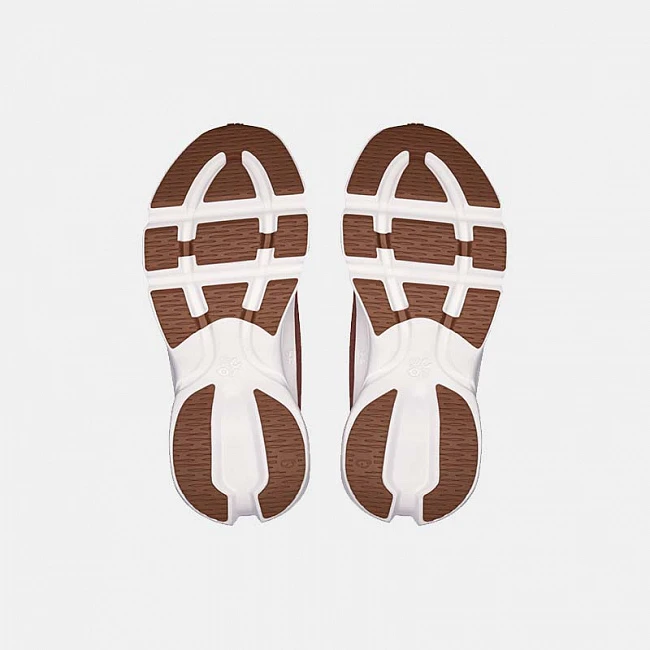 On Cloudsolo LOEWE Taupe / Eggshell