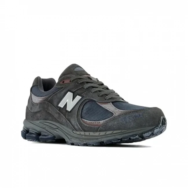 картинка New Balance 2002R Gore-Tex Magnet Mood Indigo магазин Одежда+ являющийся официальным дистрибьютором в России 