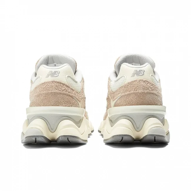 картинка New Balance 9060 "Driftwood" магазин Одежда+ являющийся официальным дистрибьютором в России 