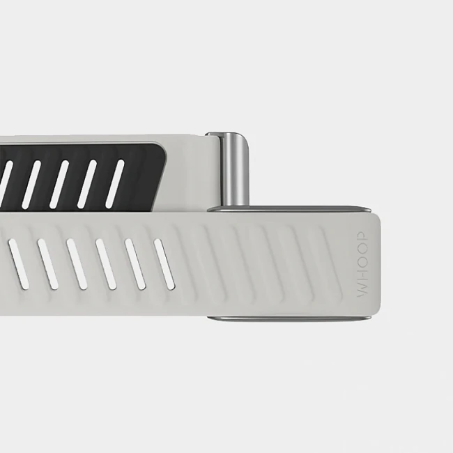 картинка Ремешок Whoop 4.0 Sportflex Blur магазин Одежда+ являющийся официальным дистрибьютором в России 