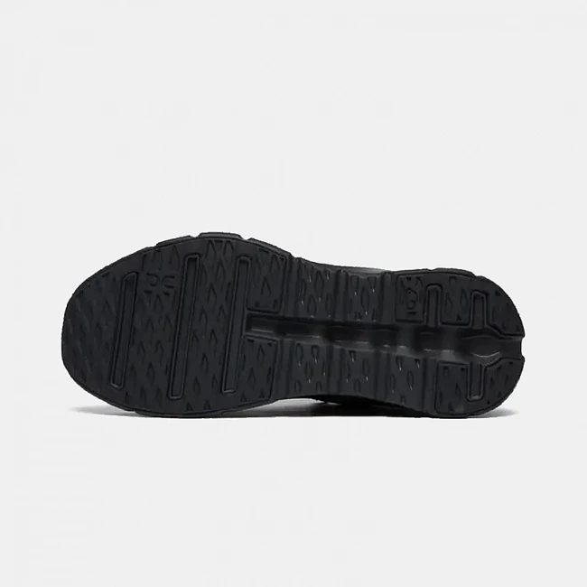 On Cloudtilt Moon Black / Black