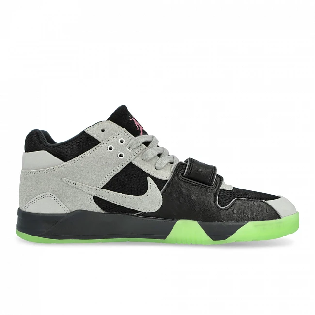 картинка Travis Scott x Chase B x Nike Air Jordan CJ1 T-Rexx магазин Одежда+ являющийся официальным дистрибьютором в России 