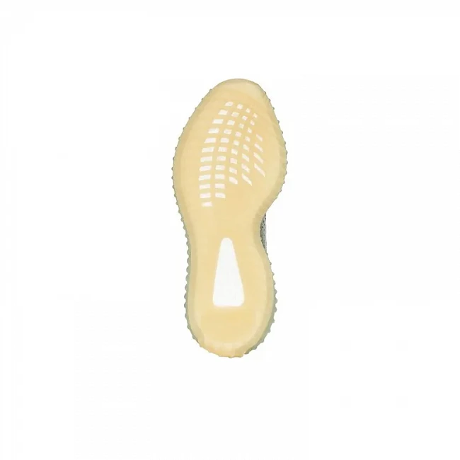 картинка Adidas Yeezy Boost 350 V2 Desert Sage магазин Одежда+ являющийся официальным дистрибьютором в России 