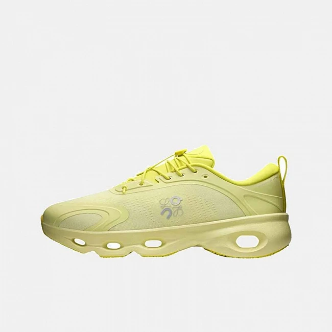 On Cloudsolo LOEWE Lime Green