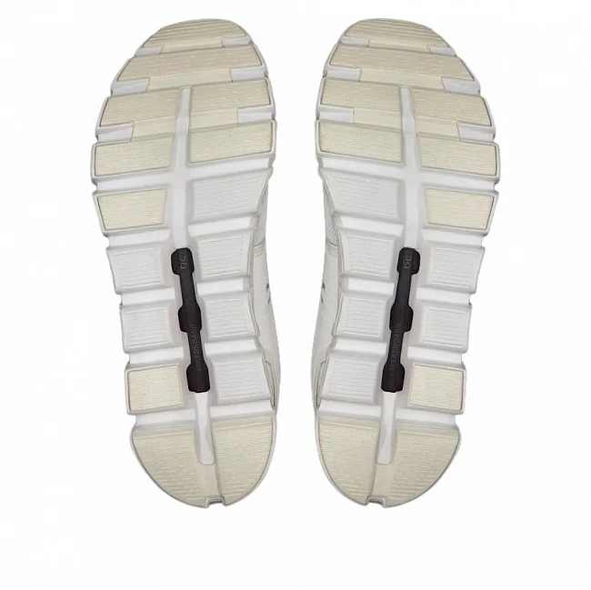 On Cloud 6 All White
