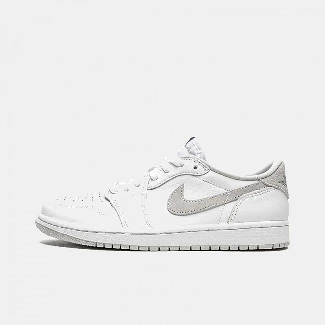 Nike Air Jordan 1 Low OG Neutral Grey