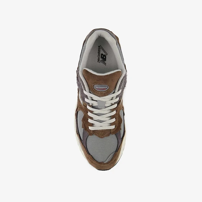 New Balance 2002R Protection Pack Cortado Raincloud